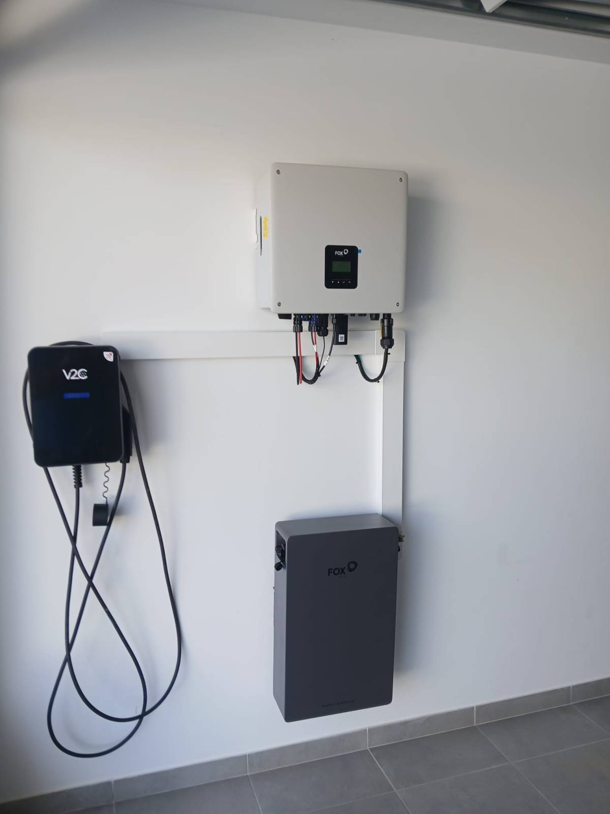 PRIMEWATT - Albergaria-a-Velha - Energias Renováveis e Sustentabilidade