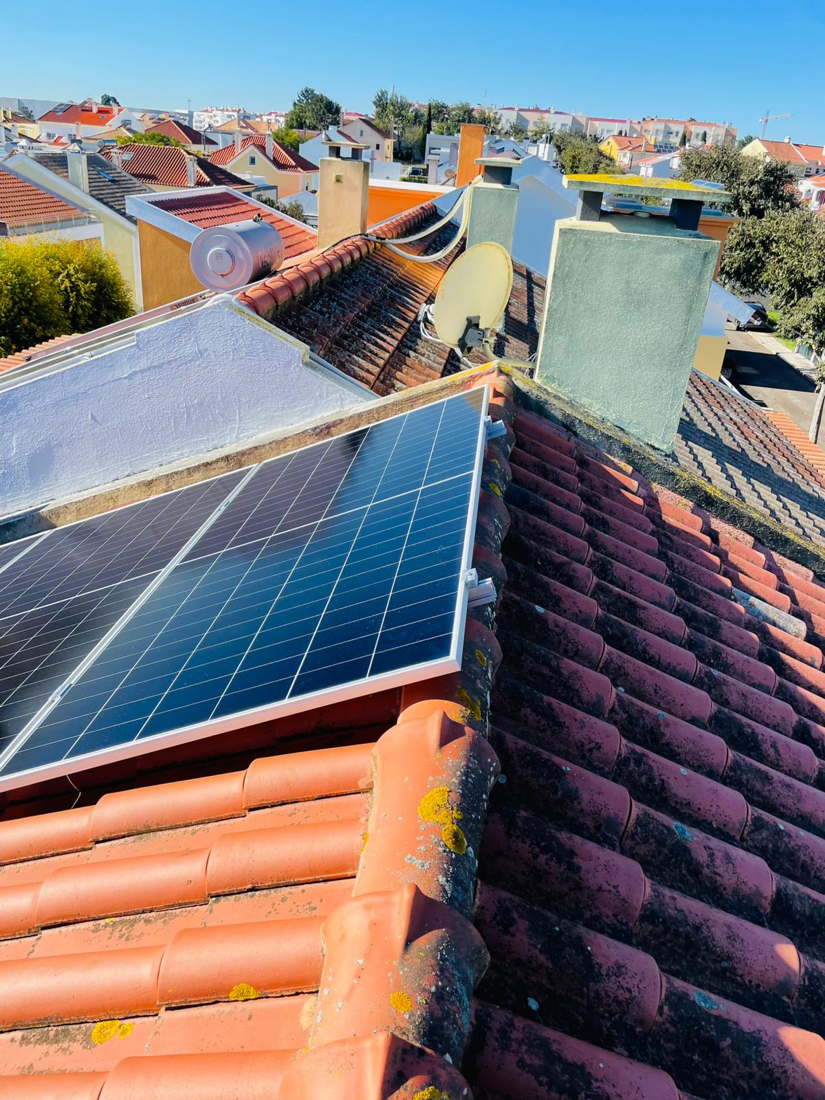 PRIMEWATT - Albergaria-a-Velha - Energias Renováveis e Sustentabilidade