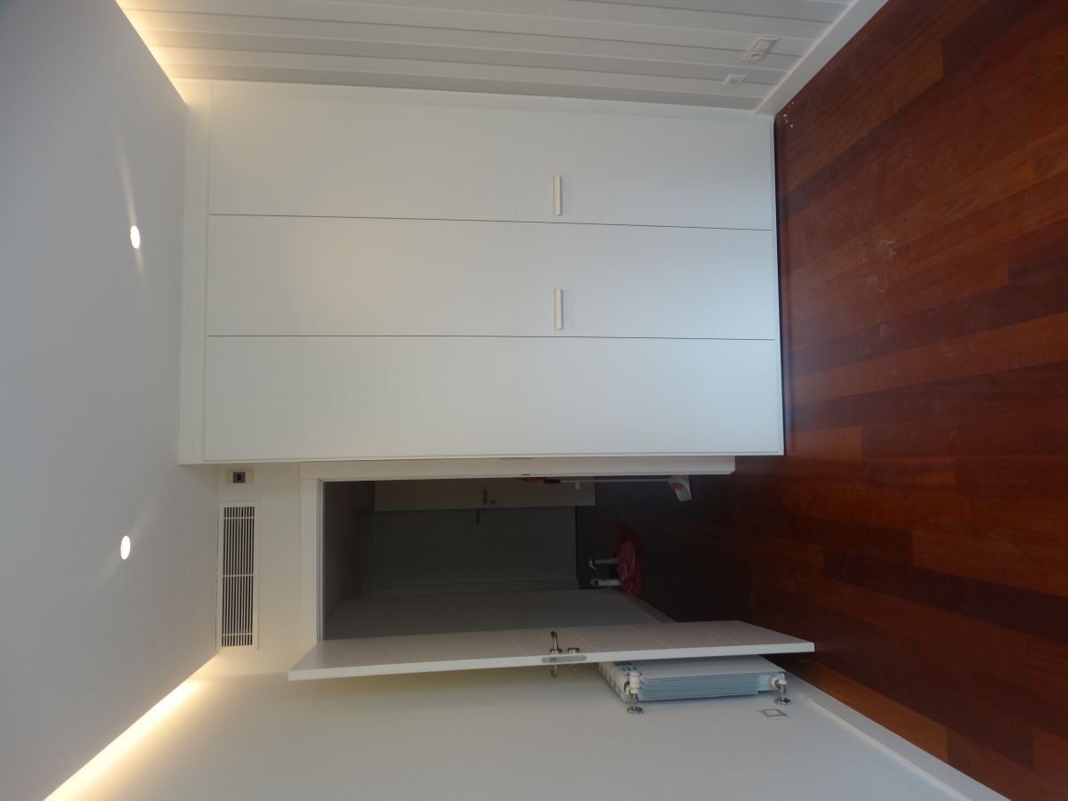 LMFL, LDA - Lisboa - Cabinet Refacing