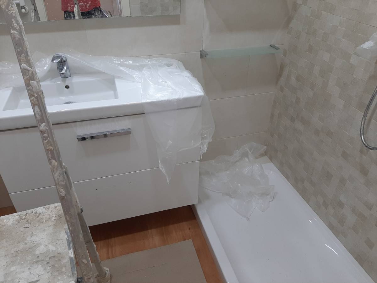 Bruno Silva - Lisboa - Réparation de lavabo et robinet
