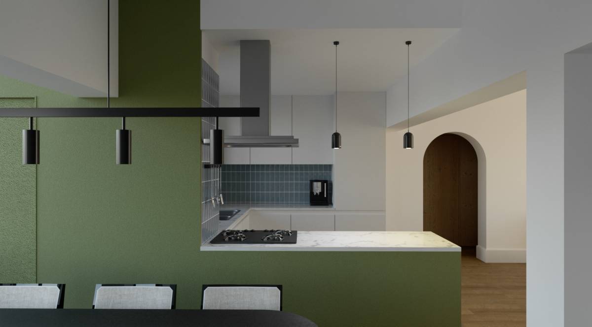 Snow Mood Interiors - Gondomar - Home Organizing