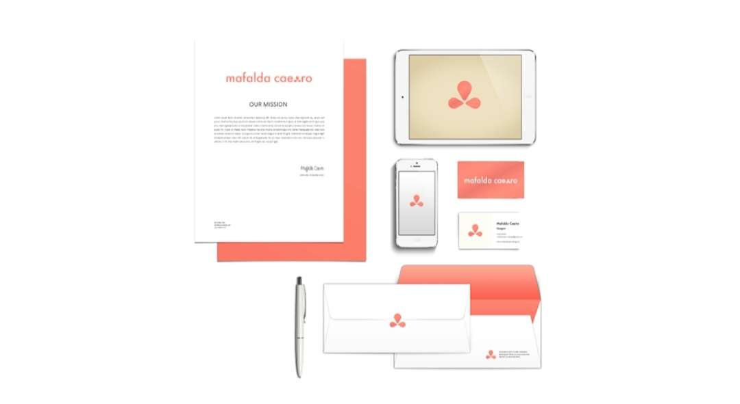 Mafalda Caeiro - Alcochete - Diseño y desarrollo web