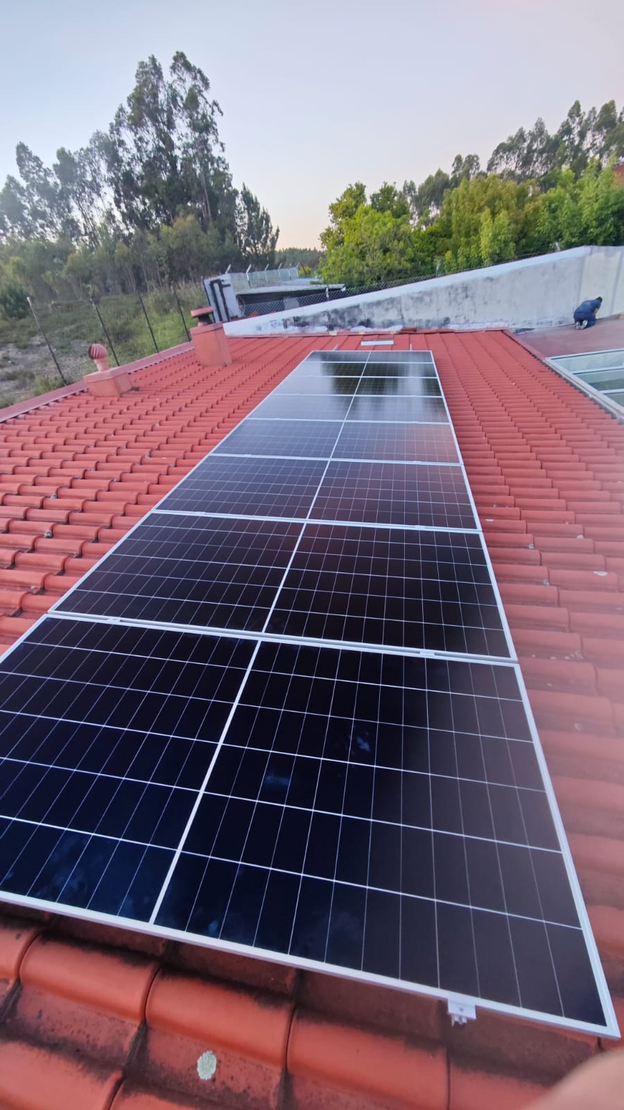 PRIMEWATT - Albergaria-a-Velha - Energias Renováveis e Sustentabilidade