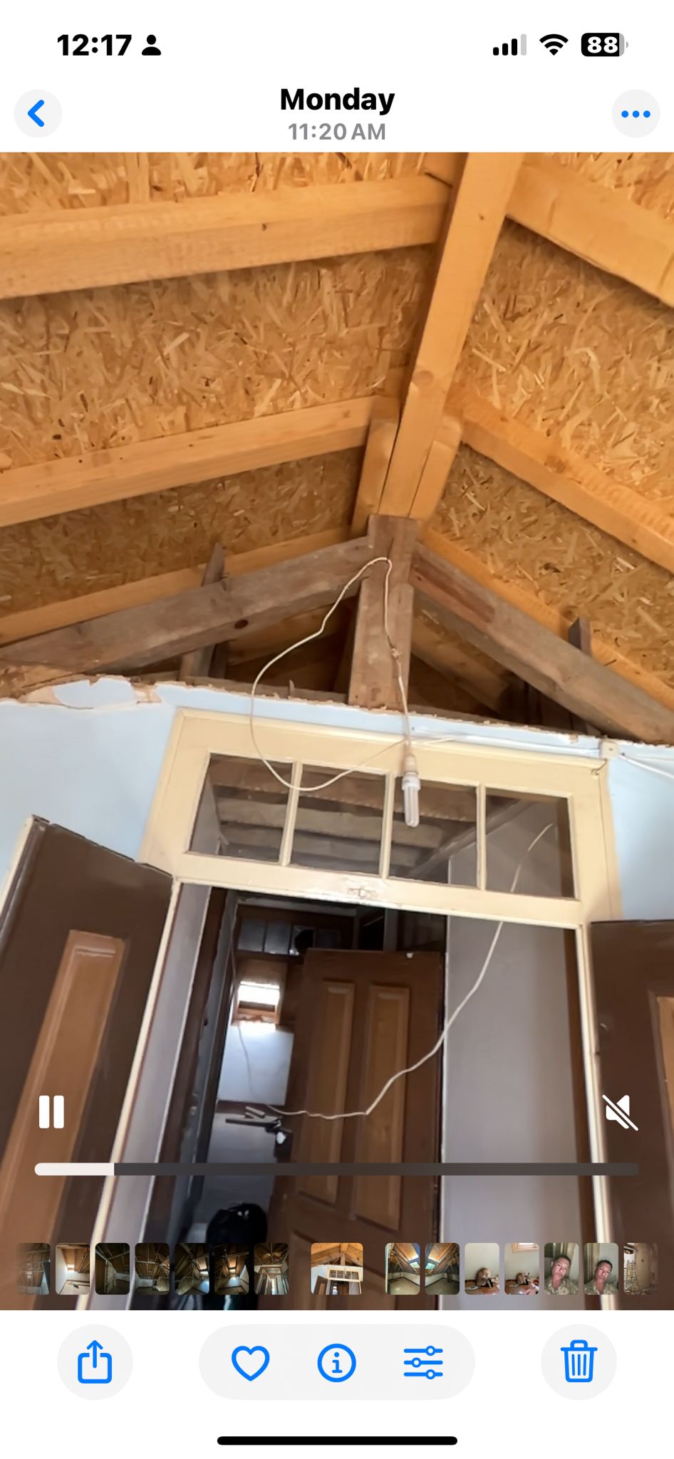 Demolition Services - Additions and Remodels