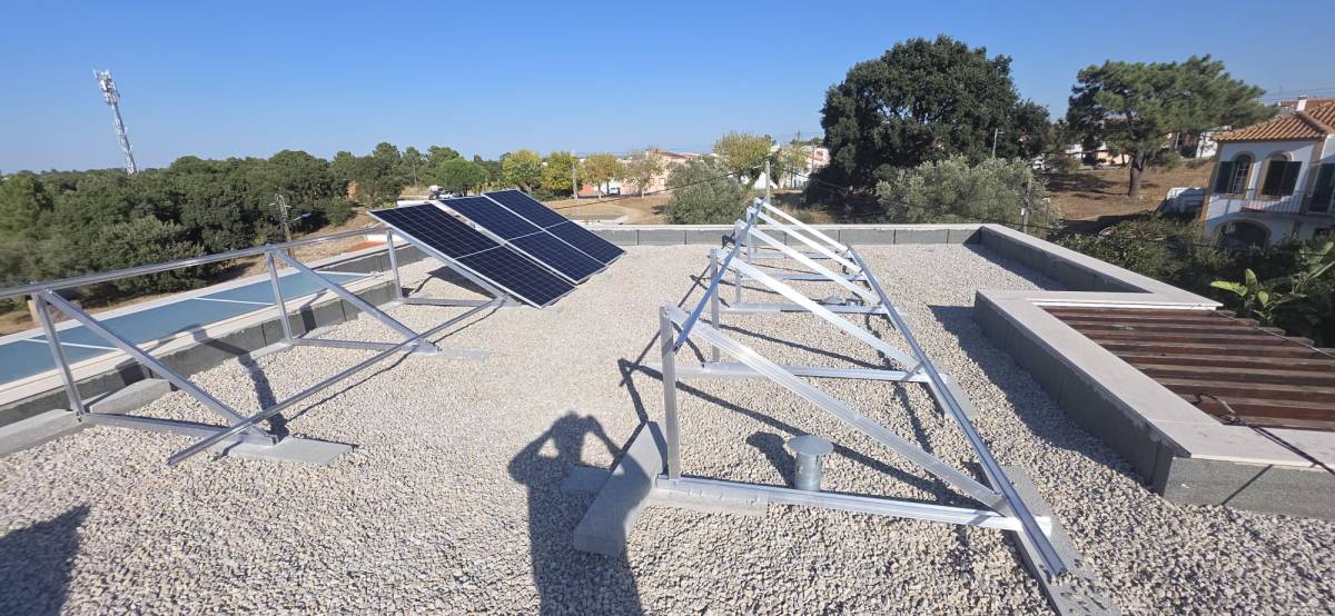 PRIMEWATT - Albergaria-a-Velha - Consultoria em Sustentabilidade