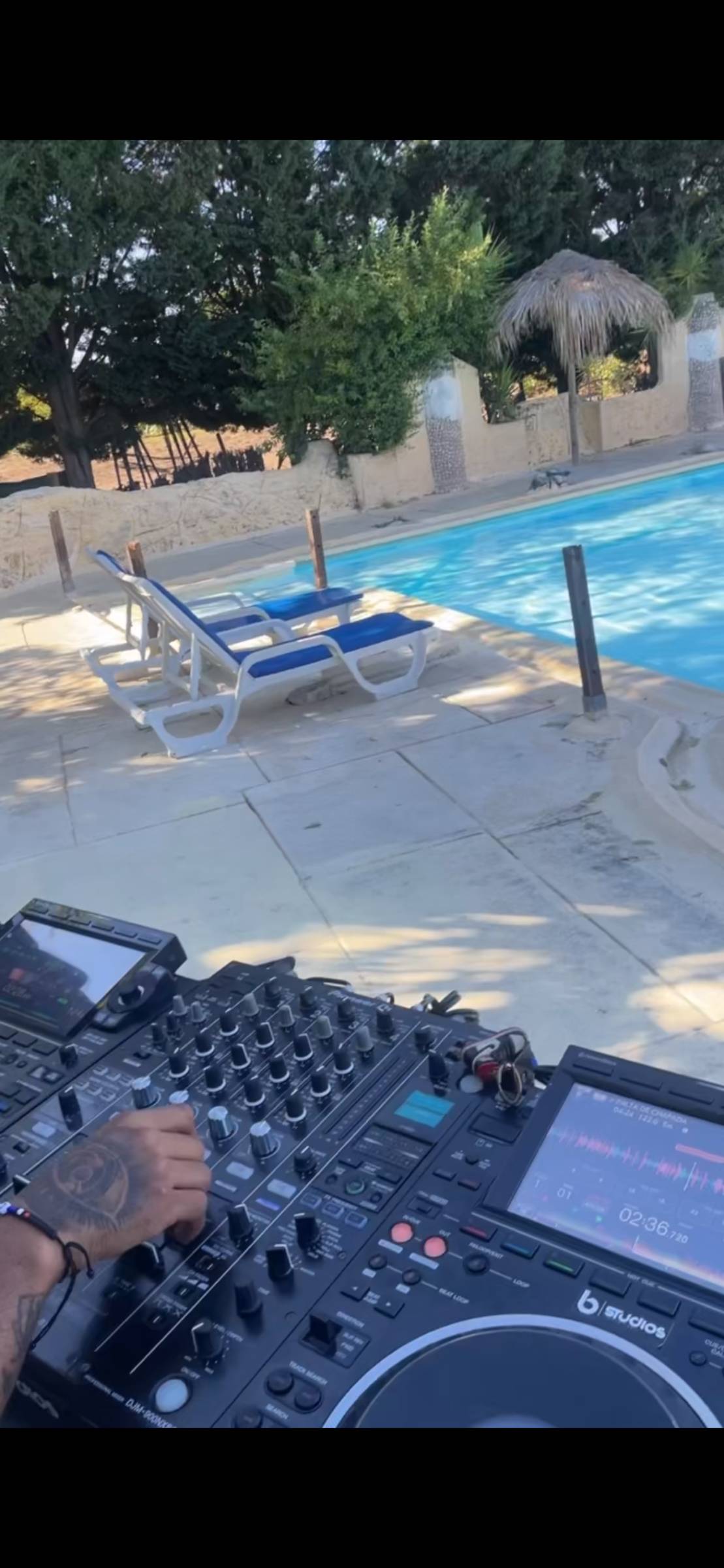 DJ GUCCI X - Seixal - DJ