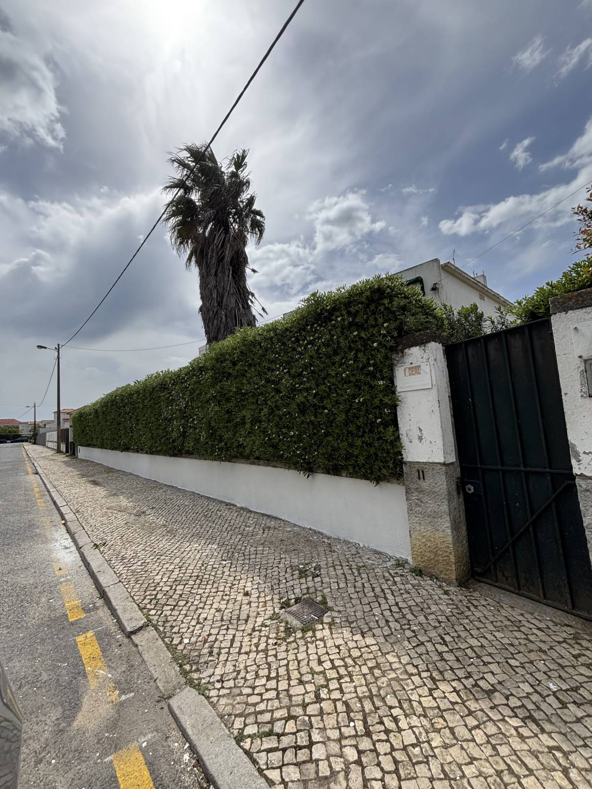 Bruno Silva - Cascais - Revêtement de salle de bains