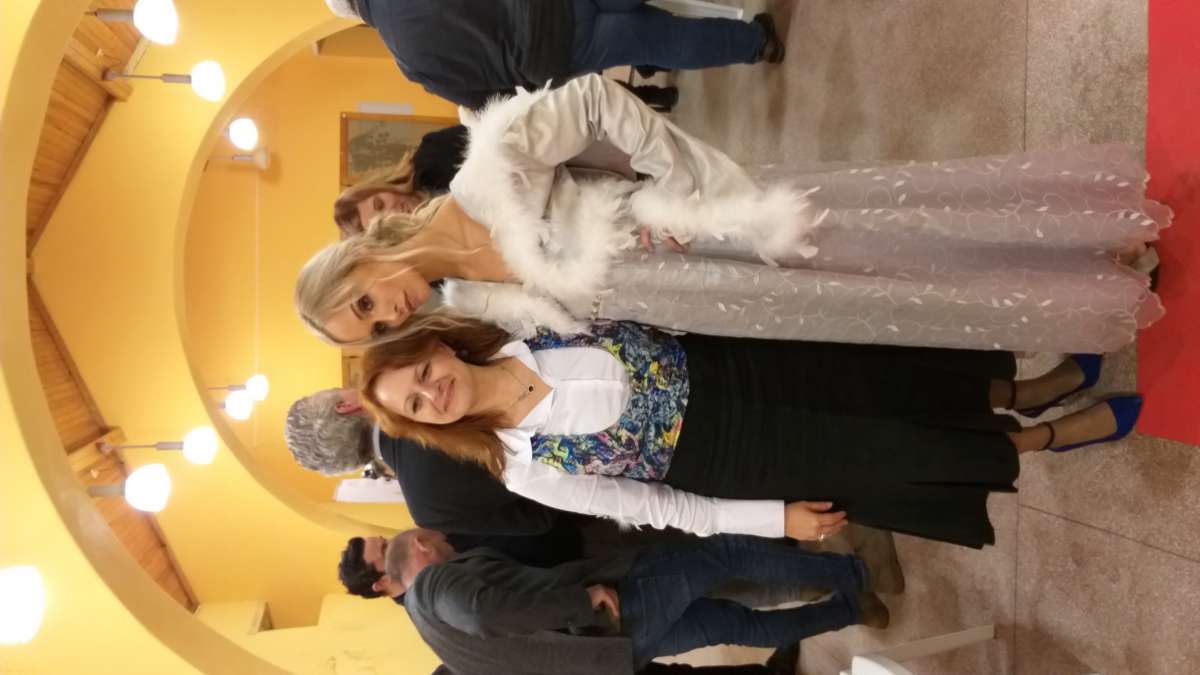 Rute Doellinger - Moda de Autor - Cascais - Wardrobe Consulting