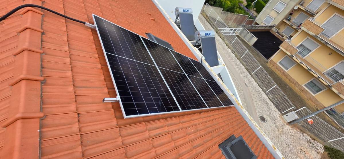 PRIMEWATT - Albergaria-a-Velha - Consultoria em Sustentabilidade