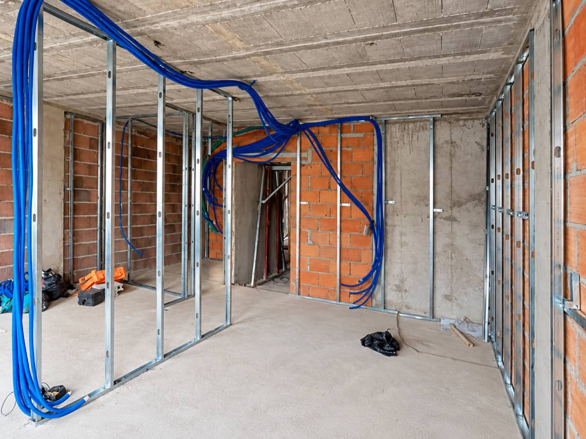 LF Remodelações - Vila Nova de Gaia - Remodelación de baños