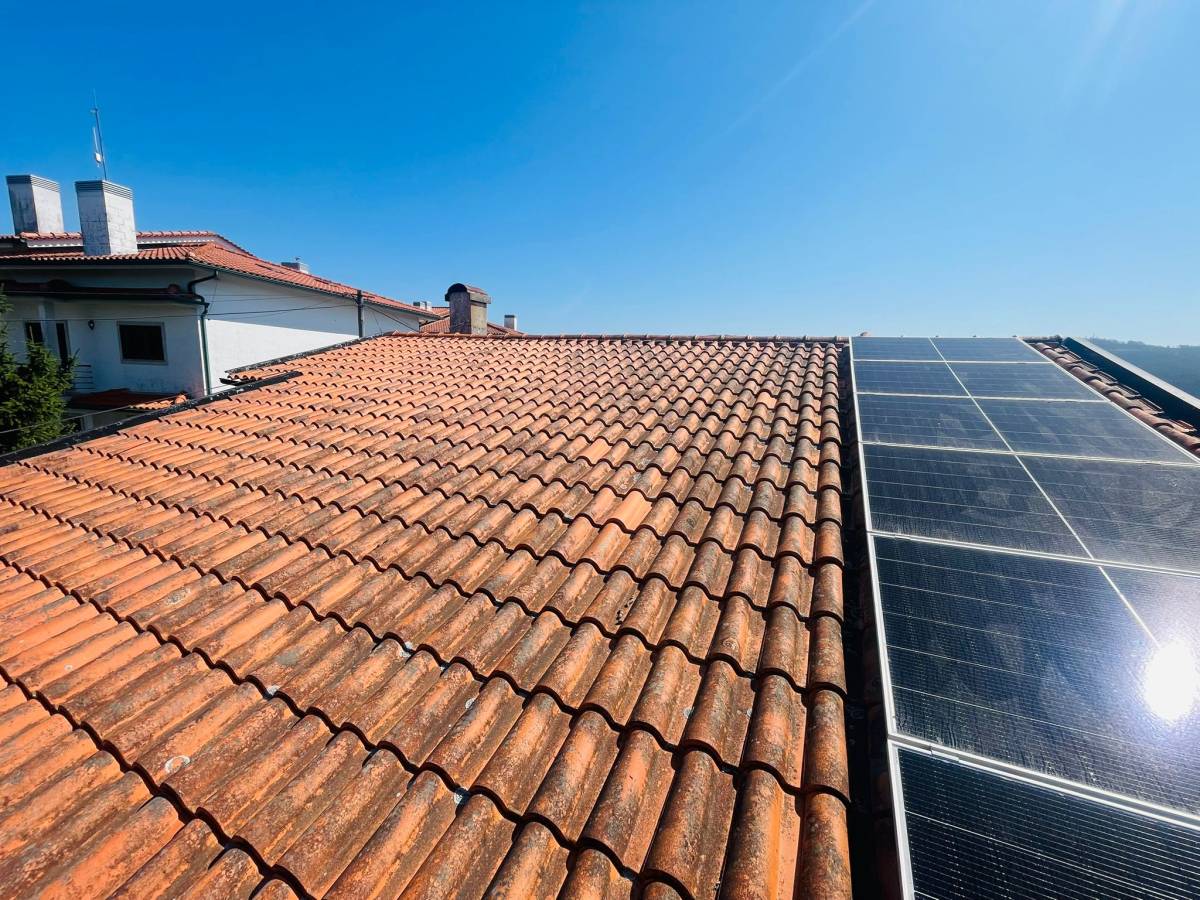 PRIMEWATT - Albergaria-a-Velha - Consultoria em Sustentabilidade