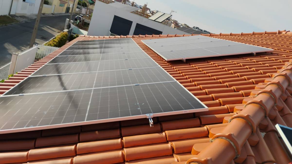 PRIMEWATT - Albergaria-a-Velha - Energias Renováveis e Sustentabilidade