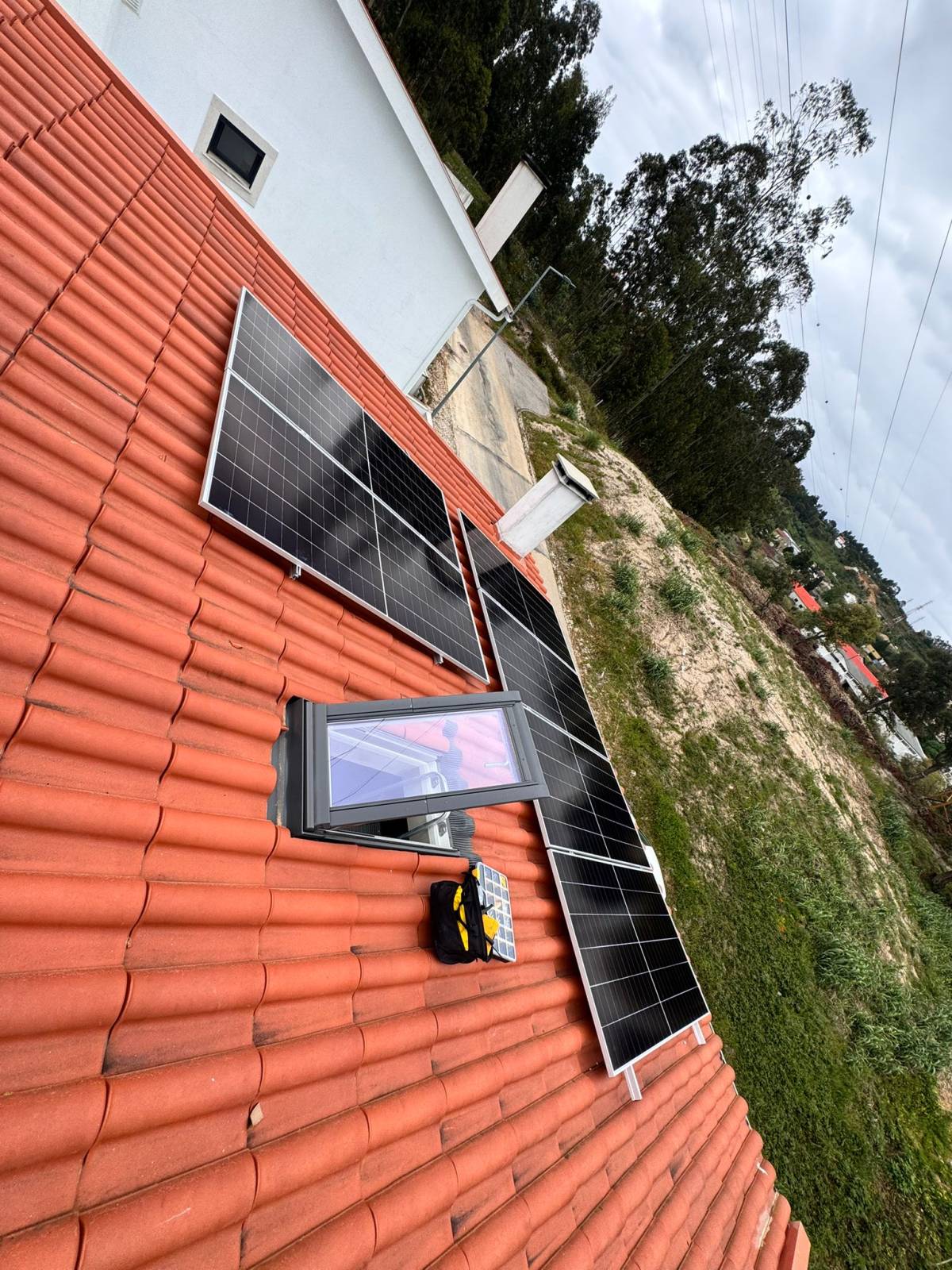 PRIMEWATT - Albergaria-a-Velha - Energias Renováveis e Sustentabilidade