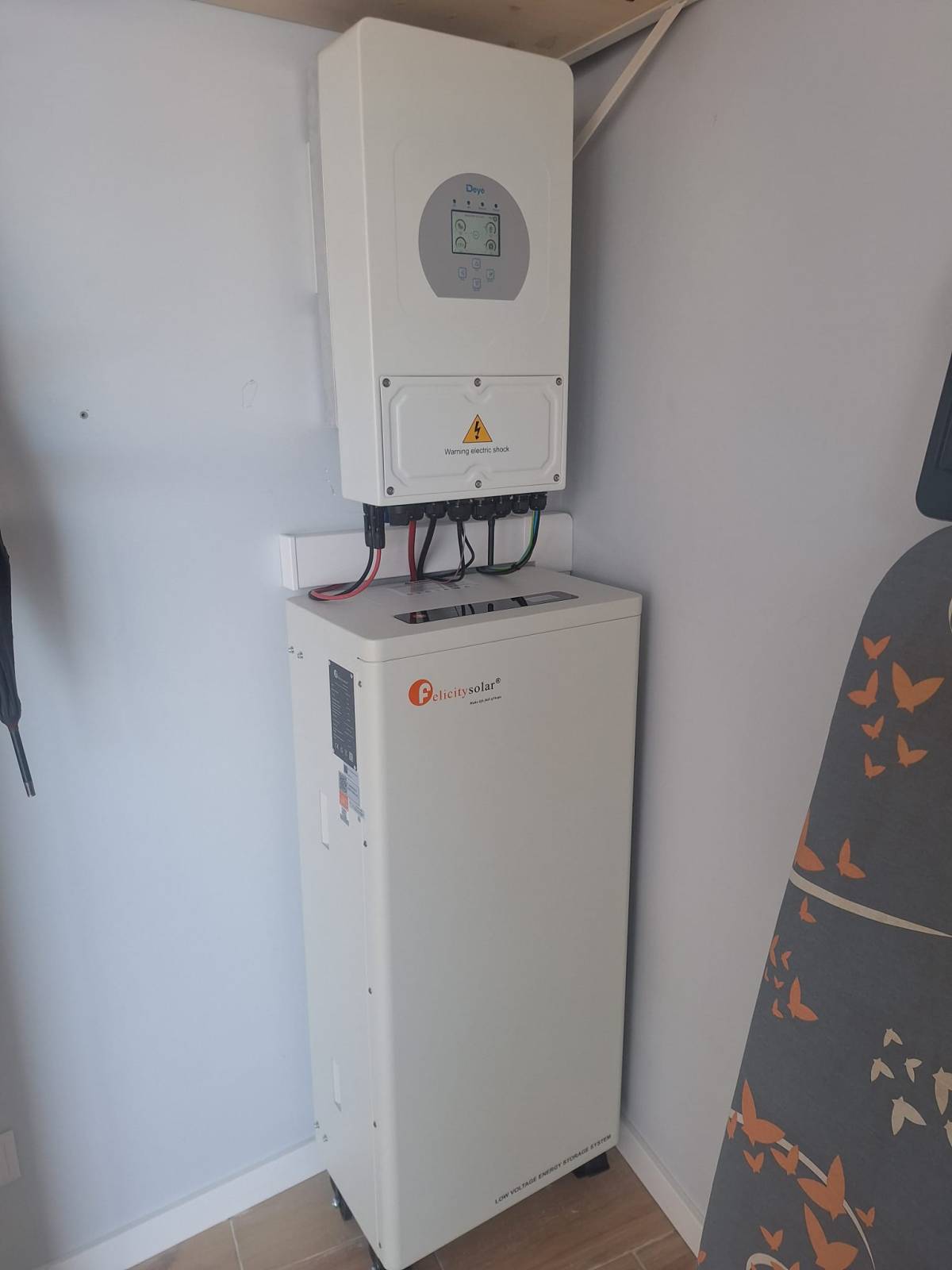 PRIMEWATT - Albergaria-a-Velha - Consultoria em Sustentabilidade