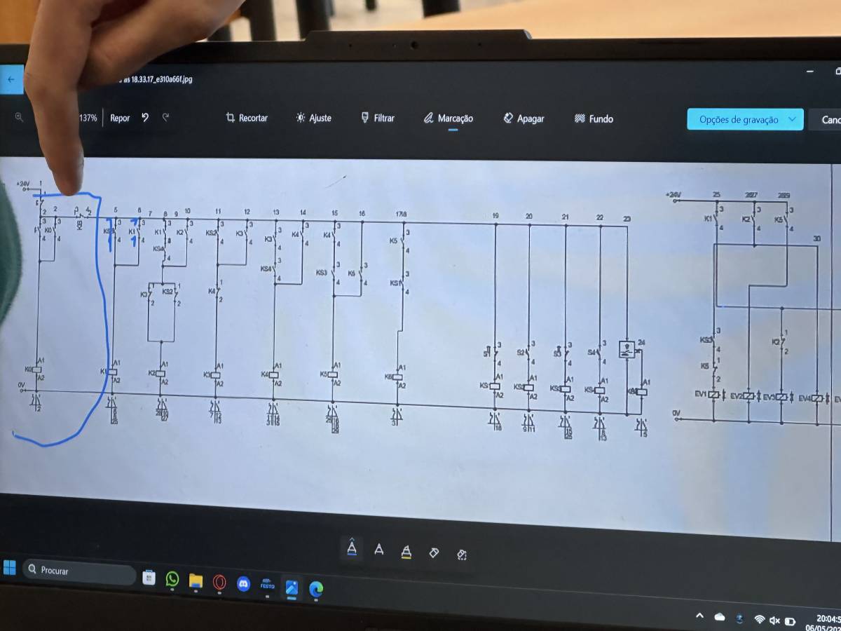 Irmaos Voltagem - Oliveira de Azeméis - Automação Residencial e Domótica