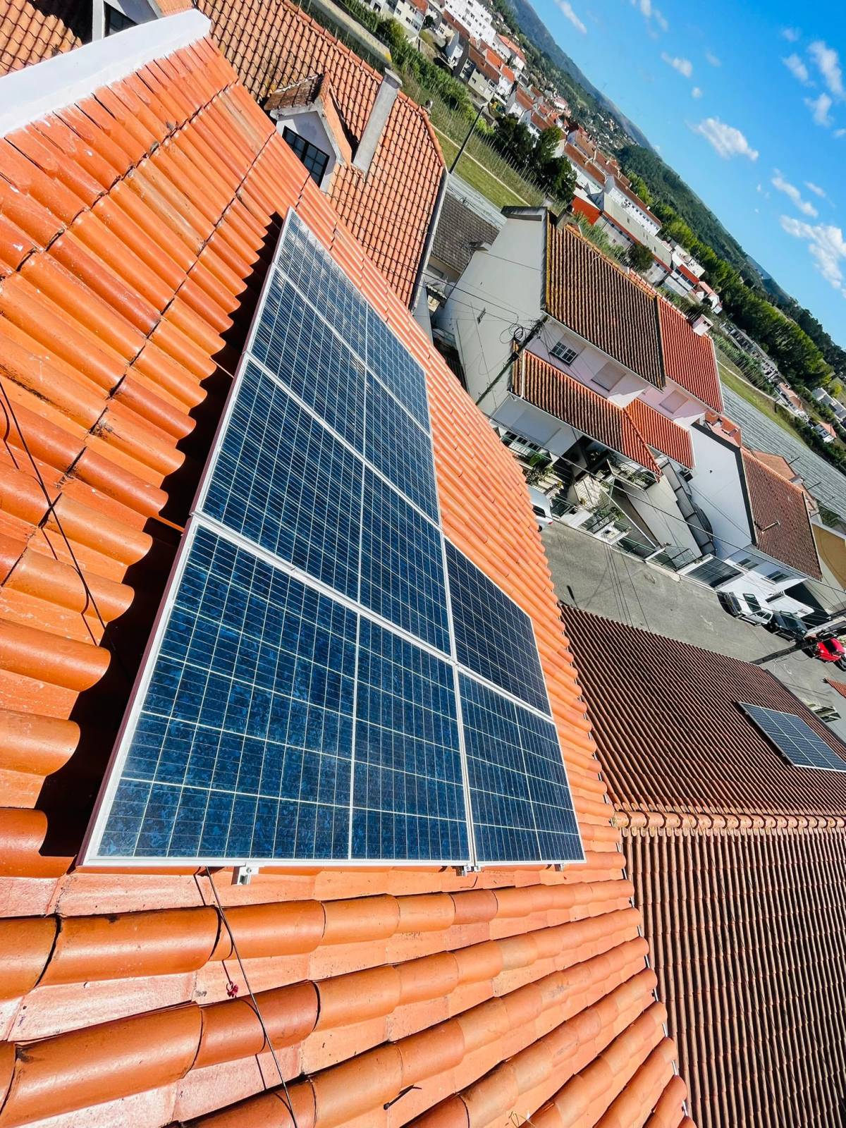 PRIMEWATT - Albergaria-a-Velha - Energias Renováveis e Sustentabilidade