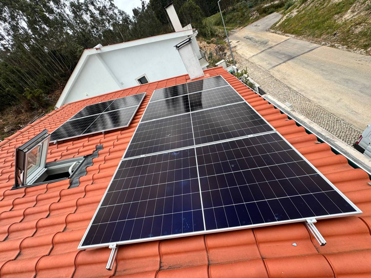 PRIMEWATT - Albergaria-a-Velha - Energias Renováveis e Sustentabilidade
