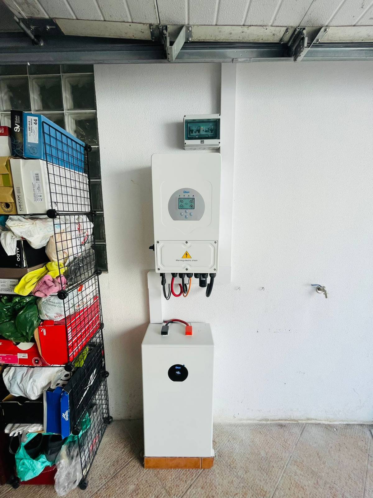 PRIMEWATT - Albergaria-a-Velha - Energias Renováveis e Sustentabilidade