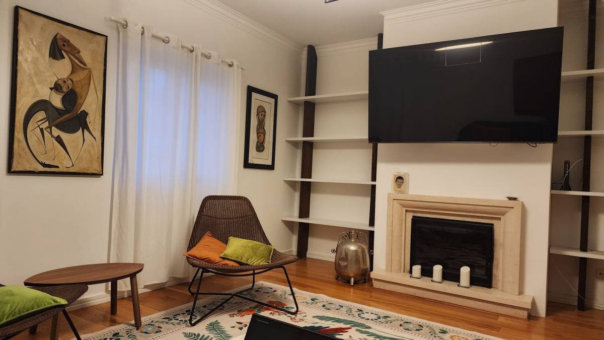 José Guzmán - Amadora - Remodelação de Casa de Banho
