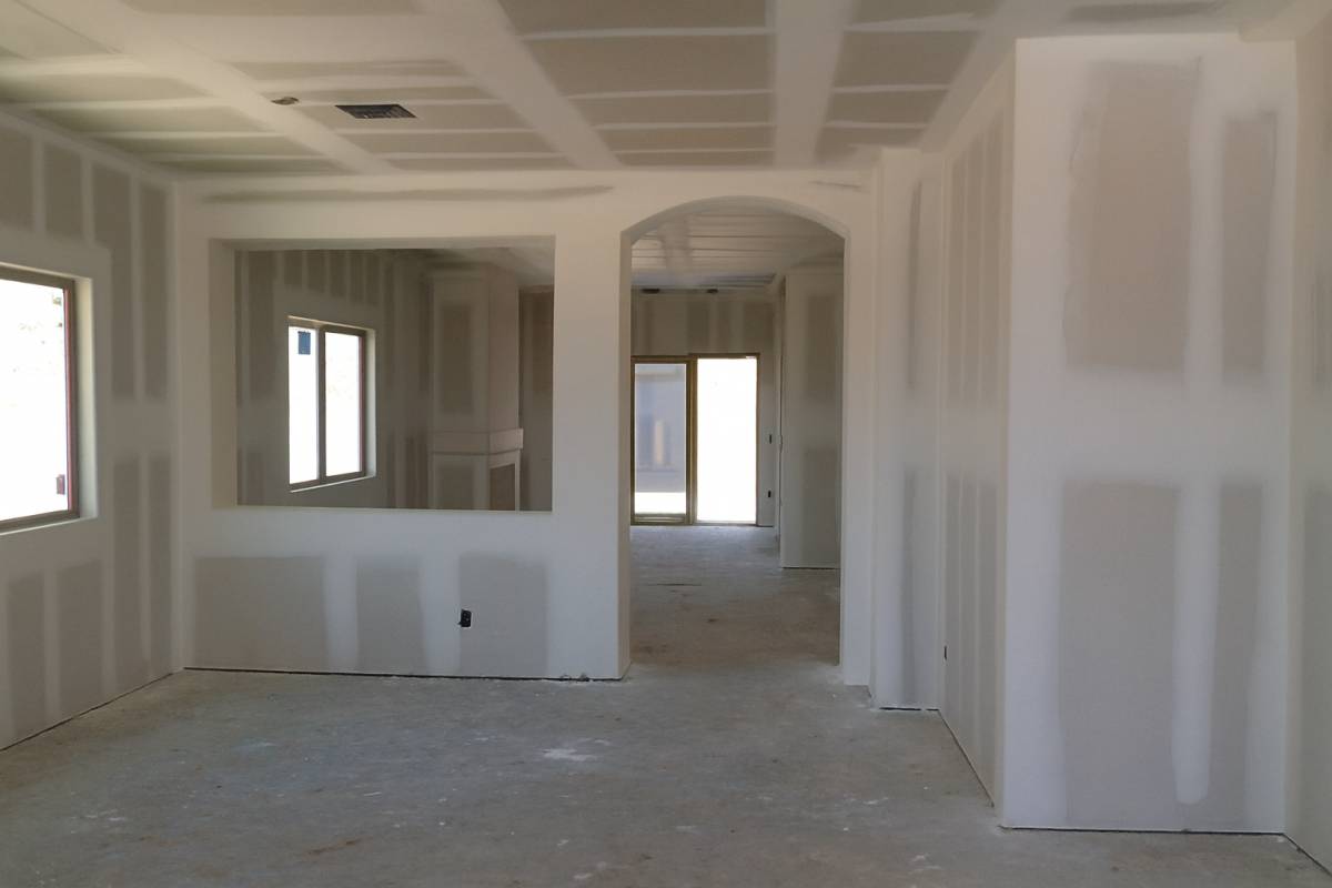 OMP Remodelação - Penafiel - Pintura de exteriores