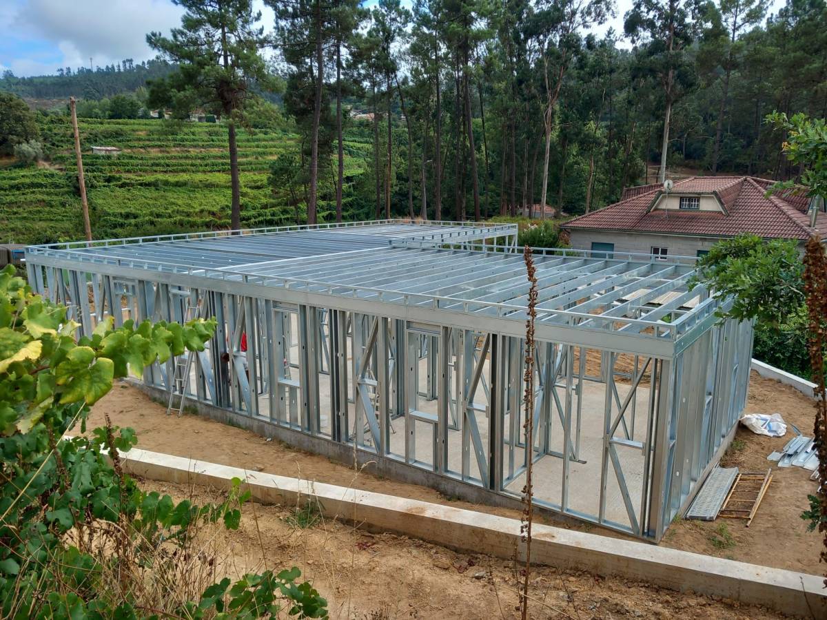 ALPA construção e remodelação - Santo Tirso - Réparation de jacuzzi et spa