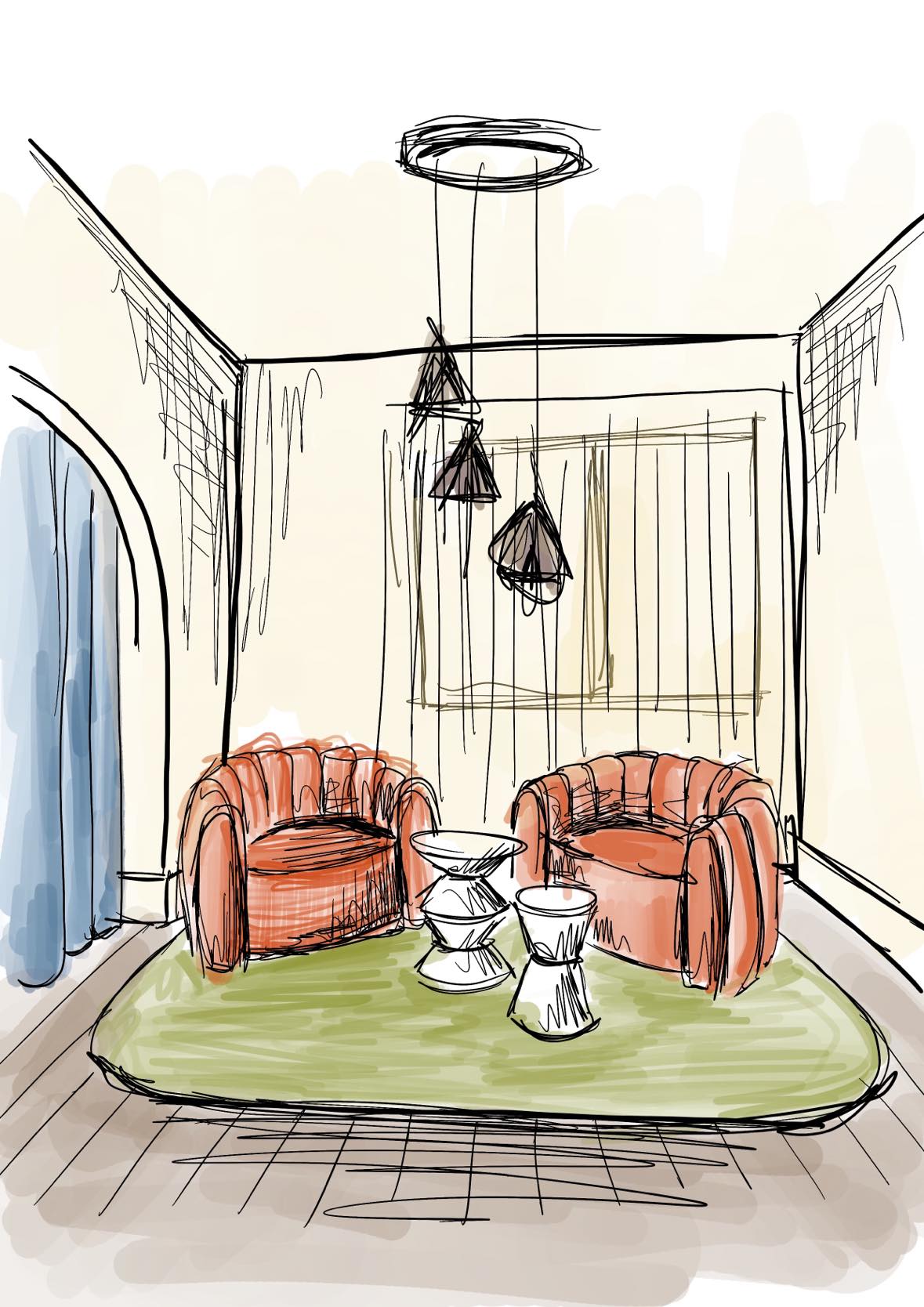 Snow Mood Interiors - Gondomar - Closet Organizers