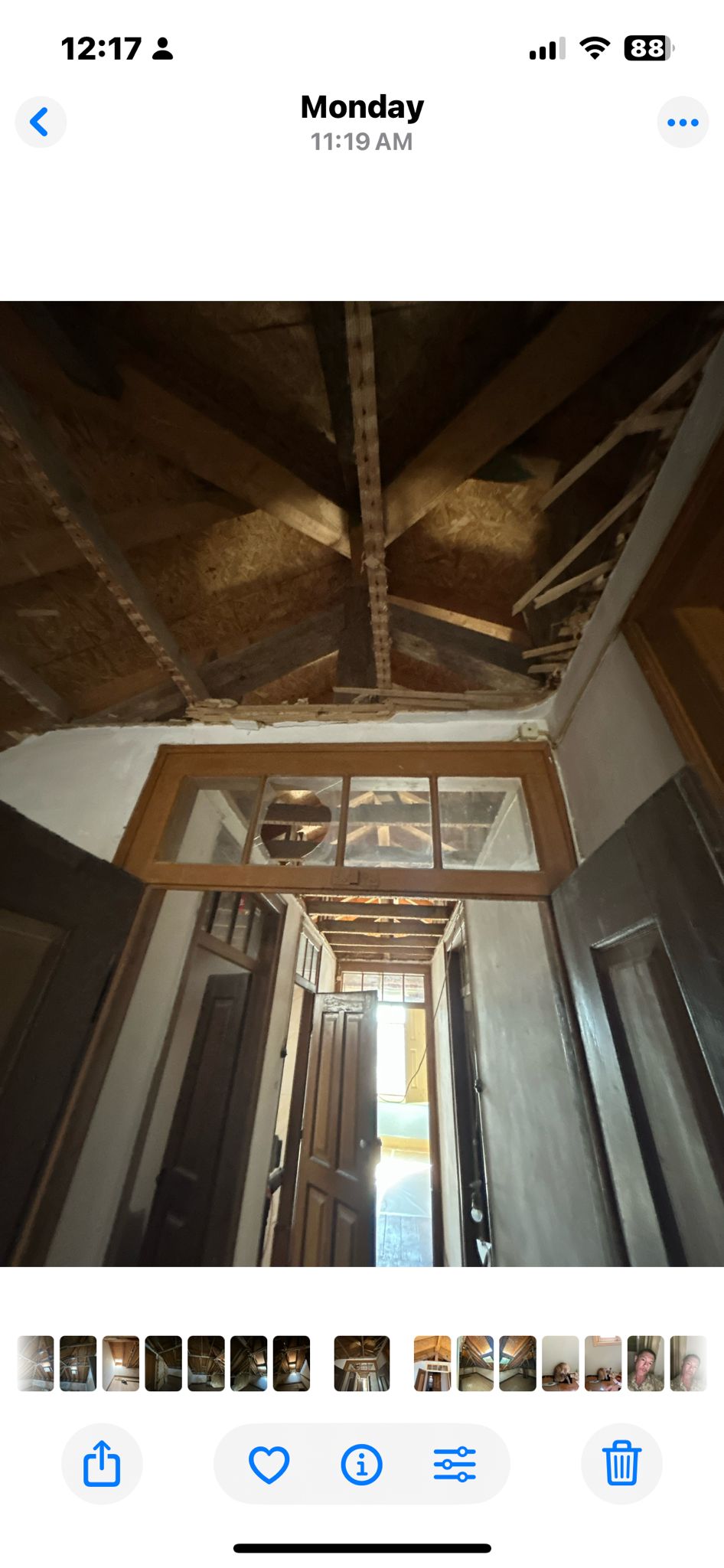 Demolition Specialist