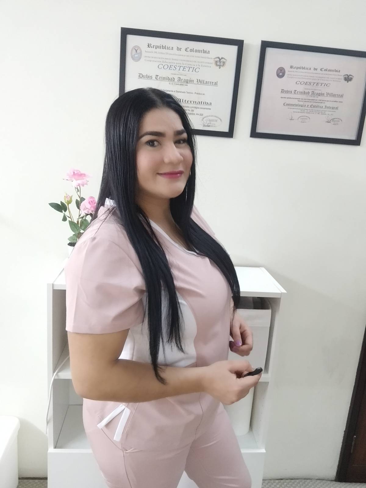Dudu Terapeuta profissional e dermocosmiatra - Porto - Sessões de Acupuntura