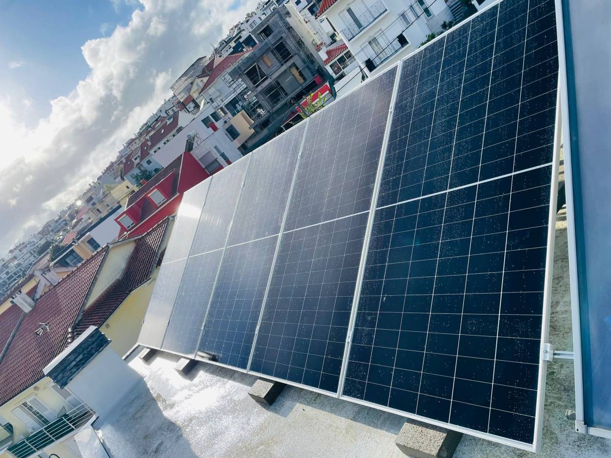 PRIMEWATT - Albergaria-a-Velha - Consultoria em Sustentabilidade