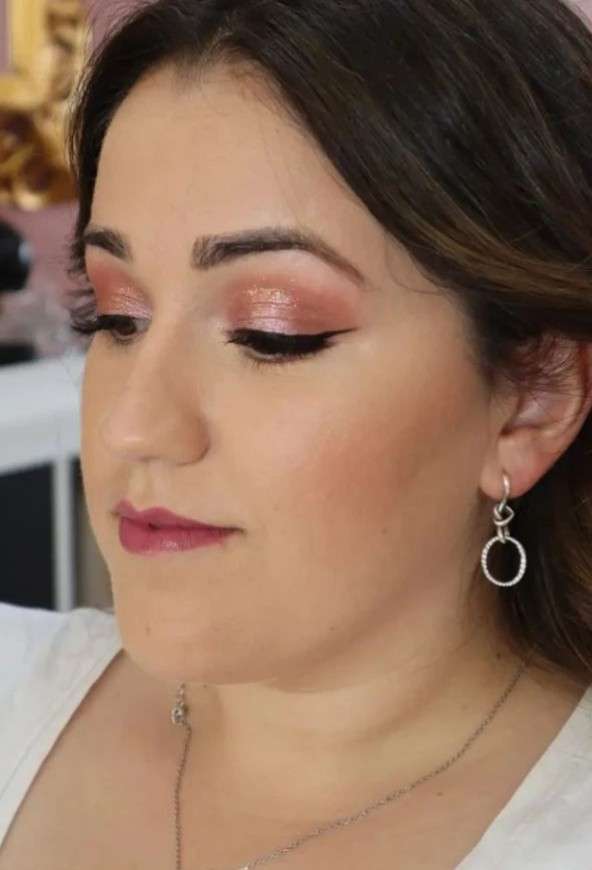 Joana Pereira - Vila Nova de Gaia - Braut-Make up