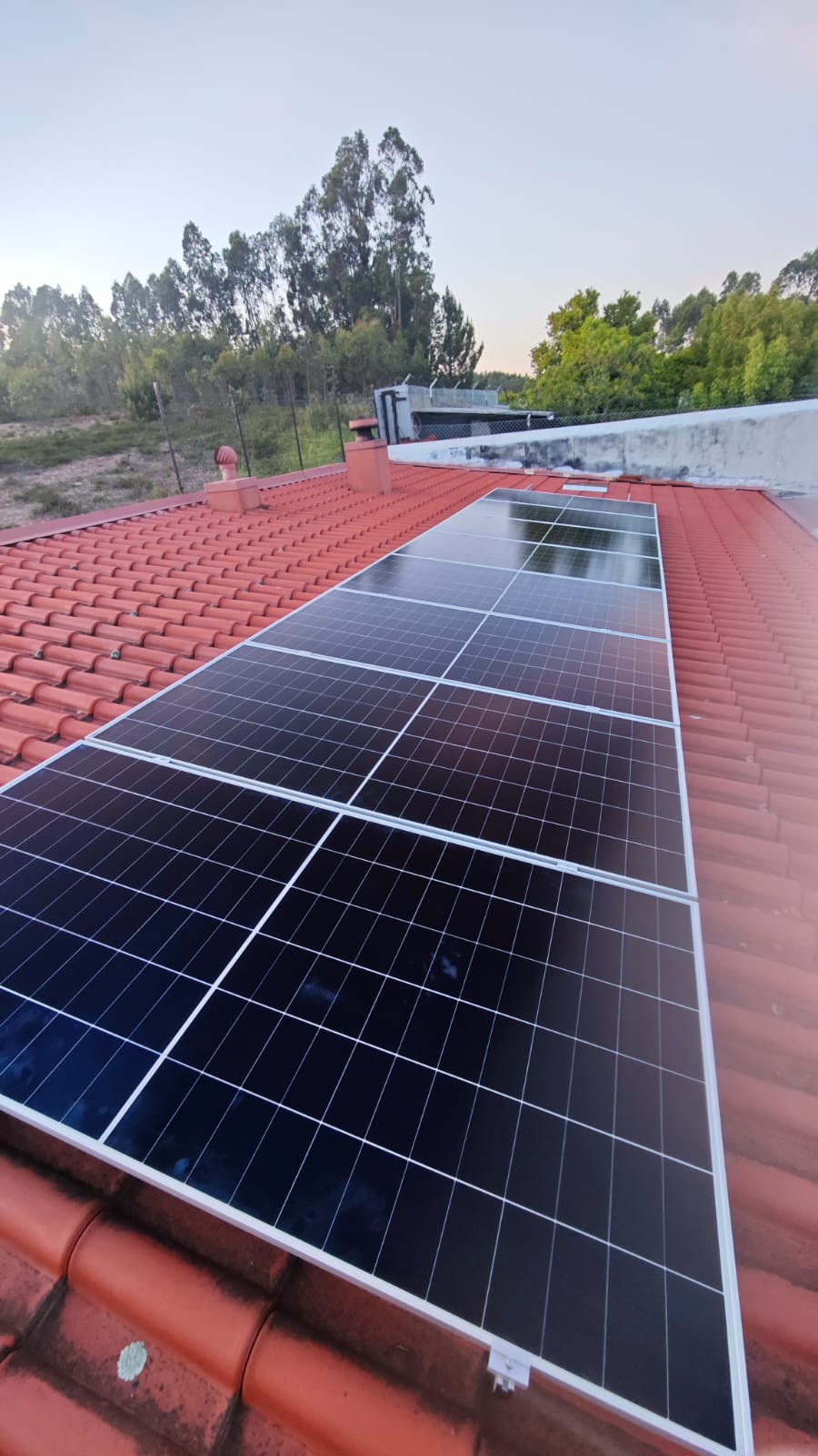 PRIMEWATT - Albergaria-a-Velha - Consultoria em Sustentabilidade
