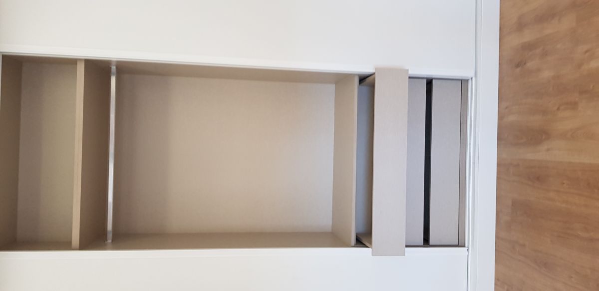 LMFL, LDA - Lisboa - Window Treatments Work