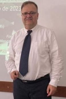Fernando Mascarenhas - Vila do Conde - Financial Services and Planning