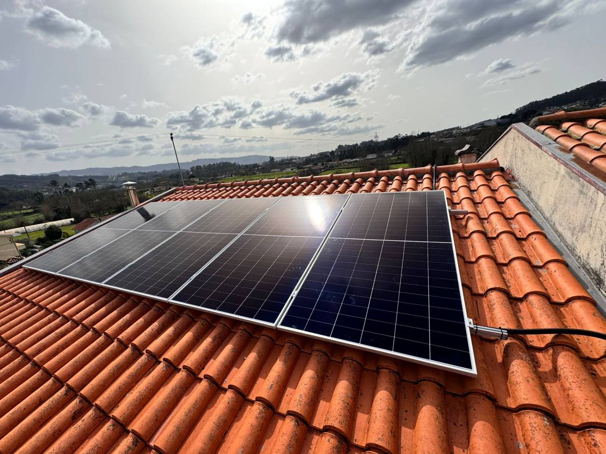 PRIMEWATT - Albergaria-a-Velha - Energias Renováveis e Sustentabilidade