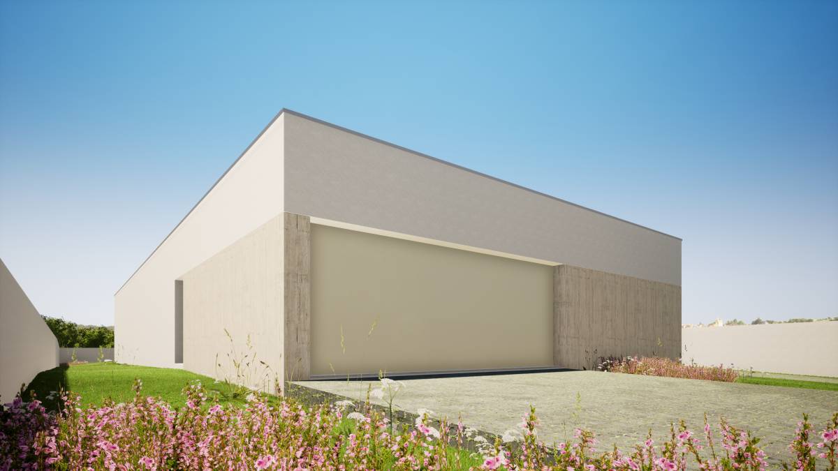 Atelier Inato - Arquitetura e Design - Gondomar - Arquitetura de Interiores
