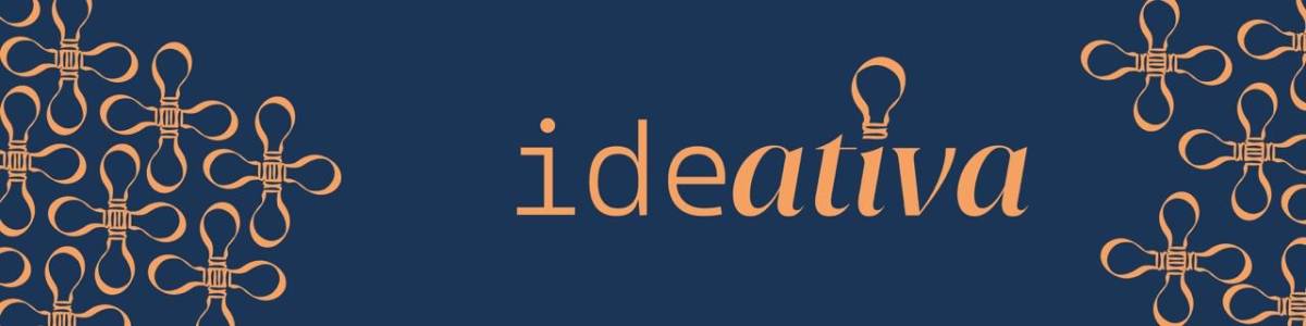 Gabriel Prado - Ideativa - Sintra - Logodesign