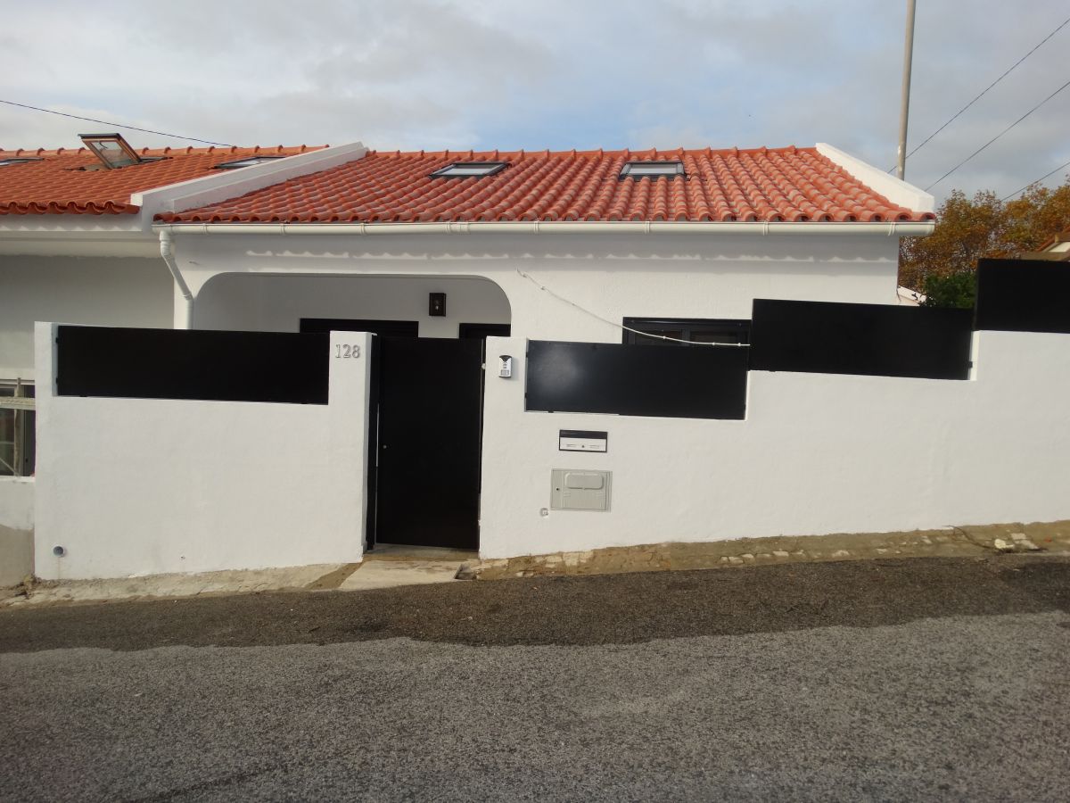 LMFL, LDA - Lisboa - Insulation