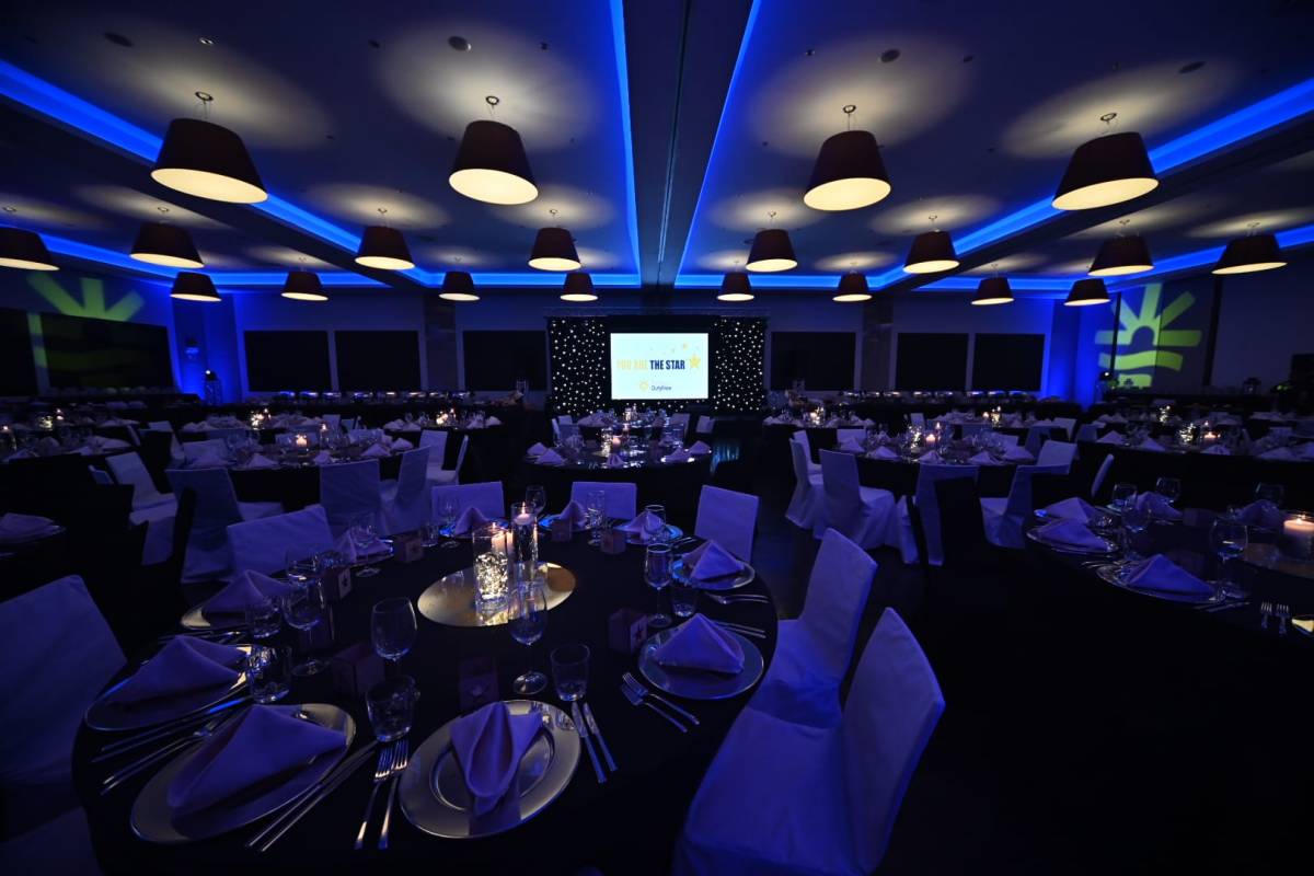 FXEventos - Cascais - Ventriloquist