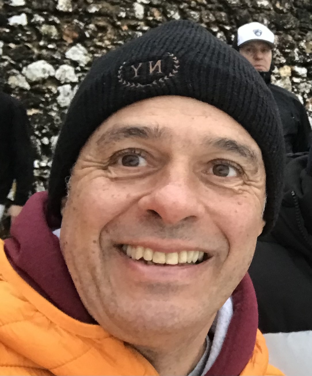 Robson Calazans - Braga - Instalação de Ventoinha