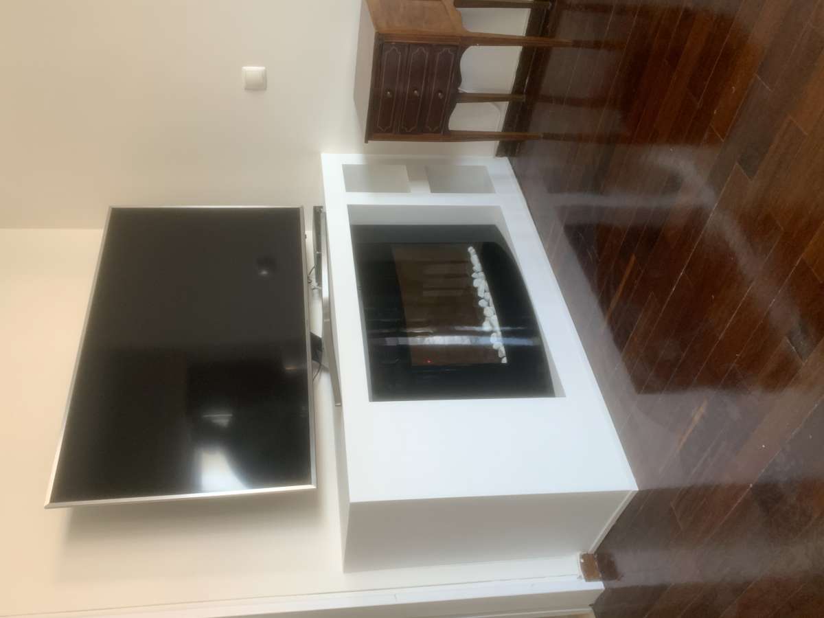 Bruno Silva - Cascais - Hardwood Floor Refinishing
