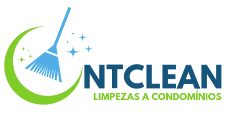 NTCLEAN - Limpeza de Condomínios - Amadora - Home Organizing