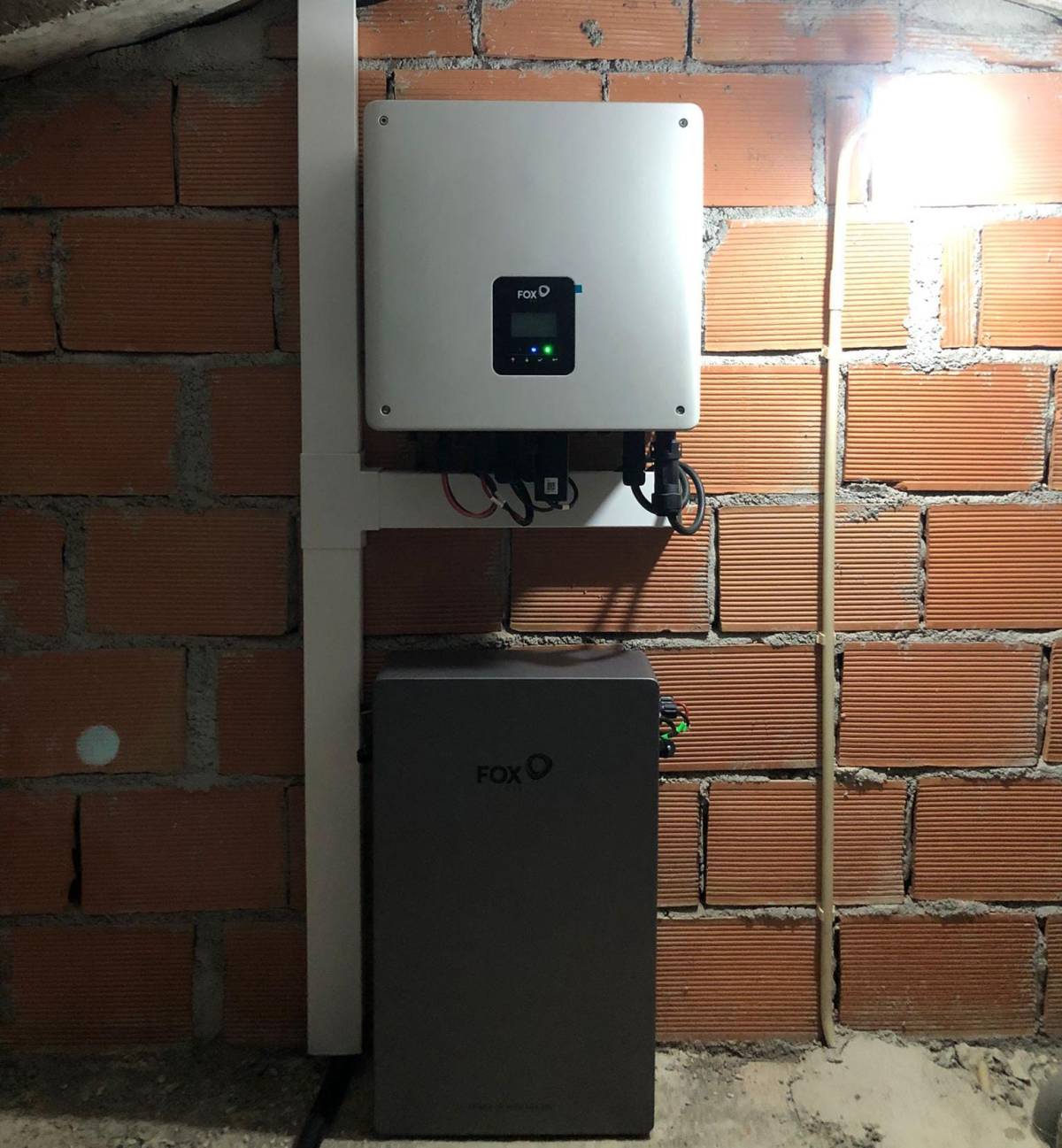 PRIMEWATT - Albergaria-a-Velha - Consultoria em Sustentabilidade