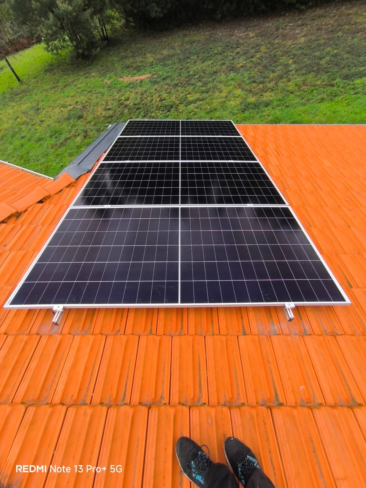 PRIMEWATT - Albergaria-a-Velha - Energias Renováveis e Sustentabilidade