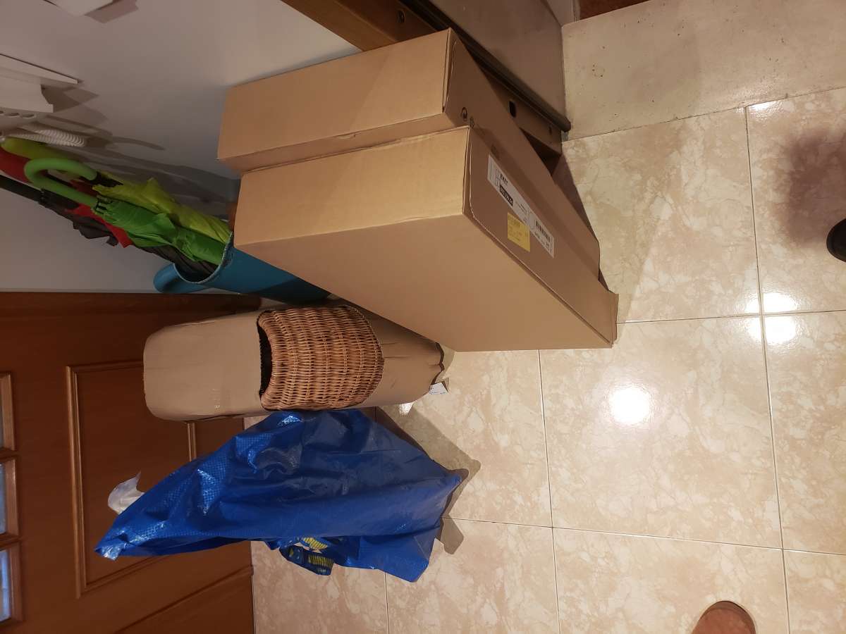 Rafael Guerreiro - Almada - Crib Assembly