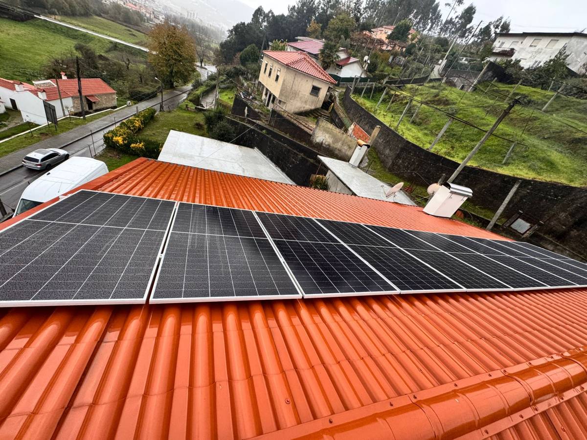 PRIMEWATT - Albergaria-a-Velha - Consultoria em Sustentabilidade