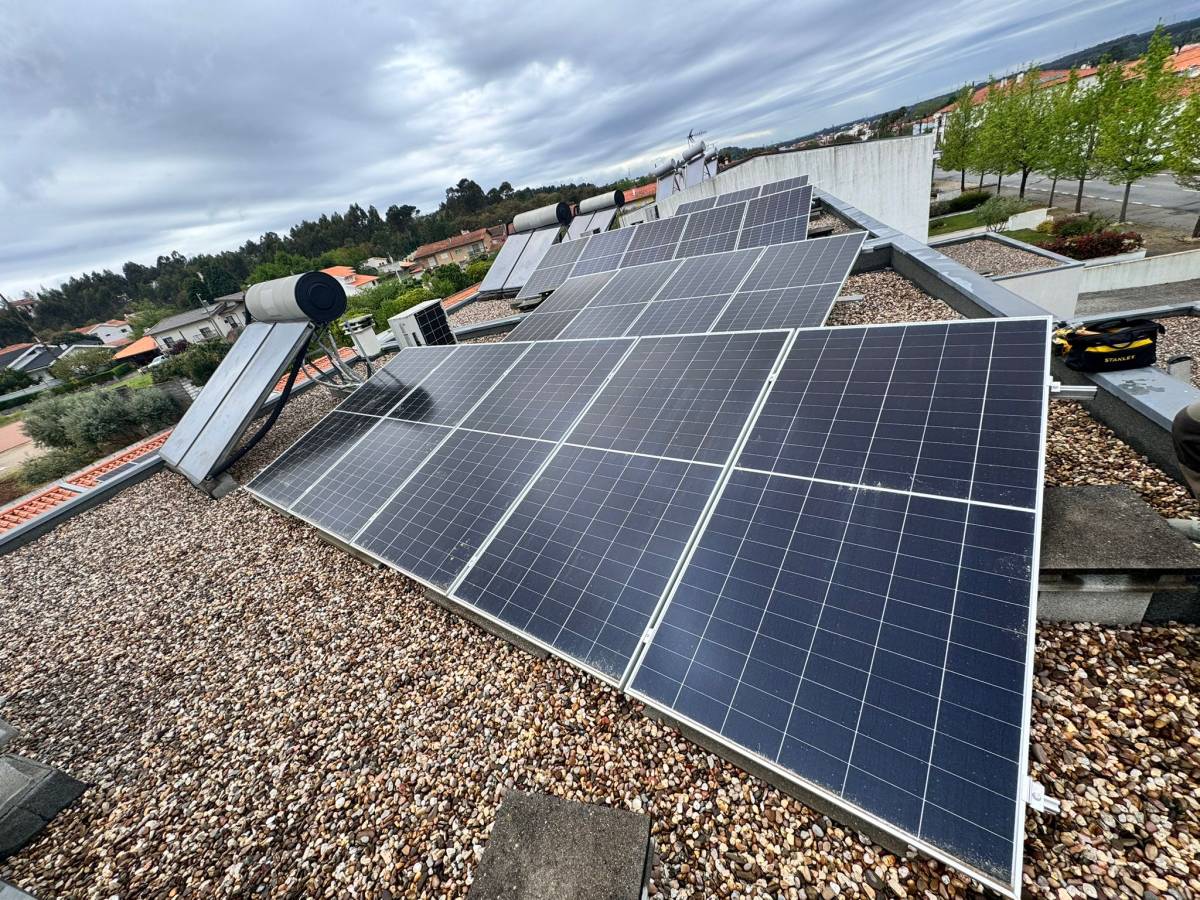 PRIMEWATT - Albergaria-a-Velha - Consultoria em Sustentabilidade