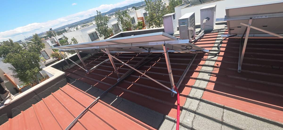 PRIMEWATT - Albergaria-a-Velha - Energias Renováveis e Sustentabilidade