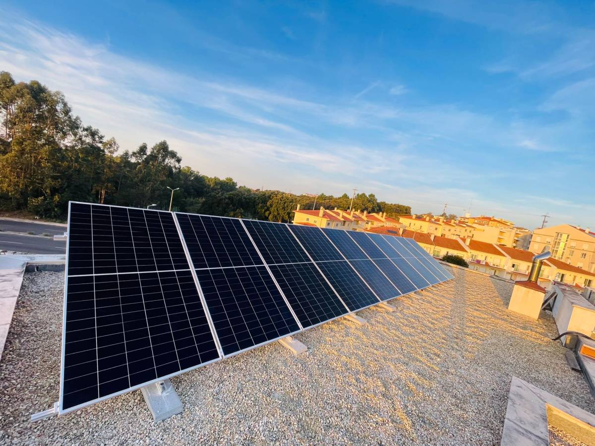 PRIMEWATT - Albergaria-a-Velha - Consultoria em Sustentabilidade