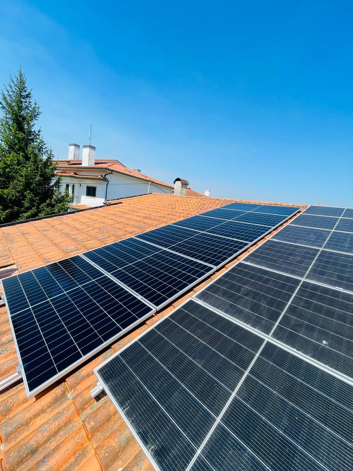 PRIMEWATT - Albergaria-a-Velha - Consultoria em Sustentabilidade
