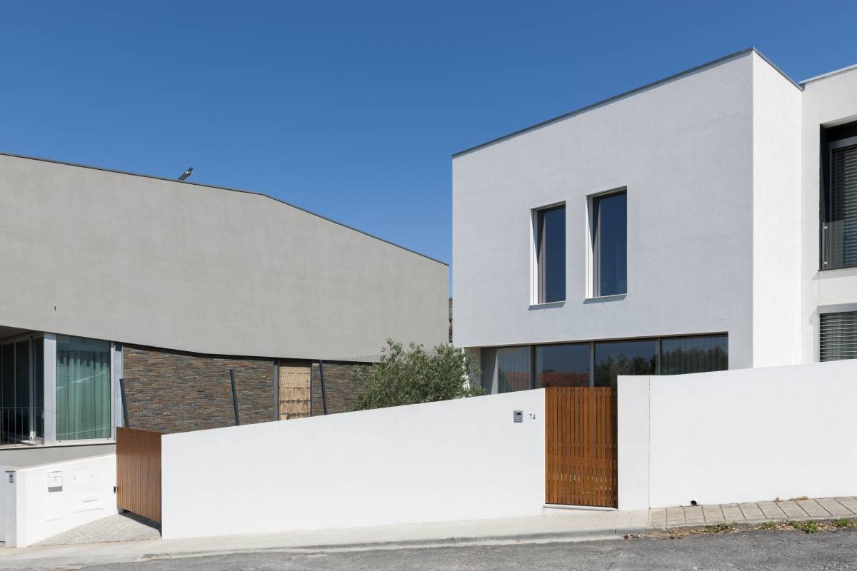 Atelier Inato - Arquitetura e Design - Gondomar - Arquiteto
